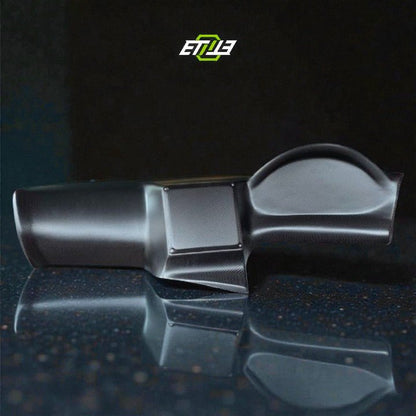 ETi Mazda RX - 7 FD3S Carbon Fiber Race Dash - Elite Ti