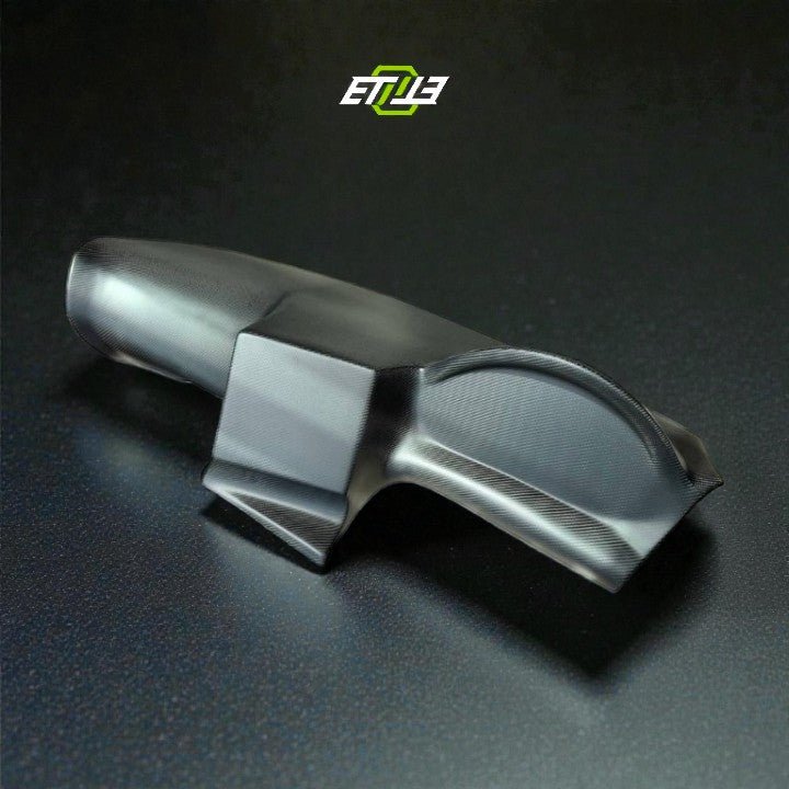 ETi Mazda RX - 7 FD3S Carbon Fiber Race Dash - Elite Ti