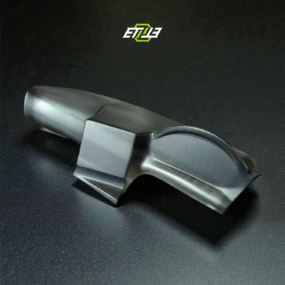 ETi Mazda RX - 7 FD3S Carbon Fiber Race Dash - Elite Ti