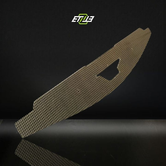 ETi Mazda RX - 7 (FD3S) Cooling Panel - Elite Ti