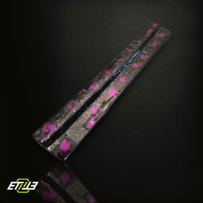 ETi Mazda RX - 7 (FD3S) Door Sills - Elite Ti