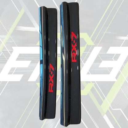 ETi Mazda RX - 7 (FD3S) Door Sills - Elite Ti