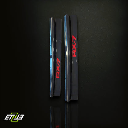 ETi Mazda RX - 7 (FD3S) Door Sills - Elite Ti