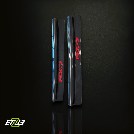 ETi Mazda RX - 7 (FD3S) Door Sills - Elite Ti