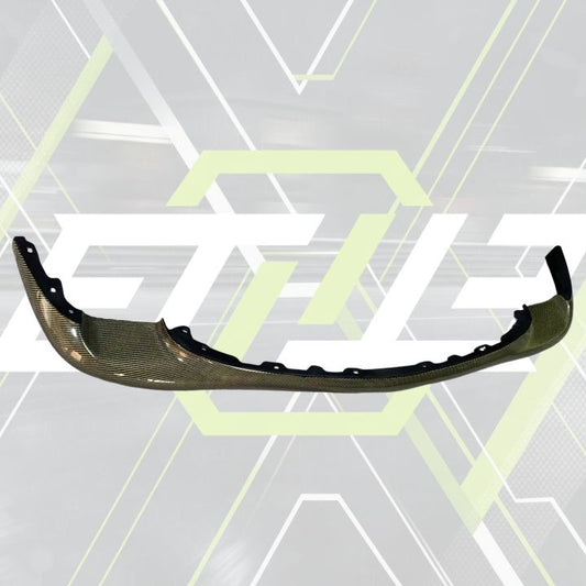 ETi Mazda RX - 7 FD3S Front Lip - Elite Ti