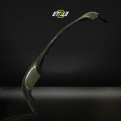 ETi Mazda RX - 7 (FD3S) Front Lip - Elite Ti