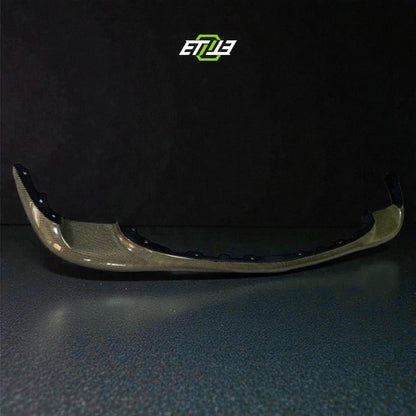 ETi Mazda RX - 7 (FD3S) Front Lip - Elite Ti