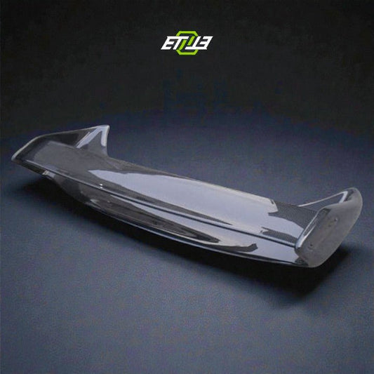 ETi Mazda RX - 7 (FD3S) Mazdaspeed Rear Wing - Elite Ti