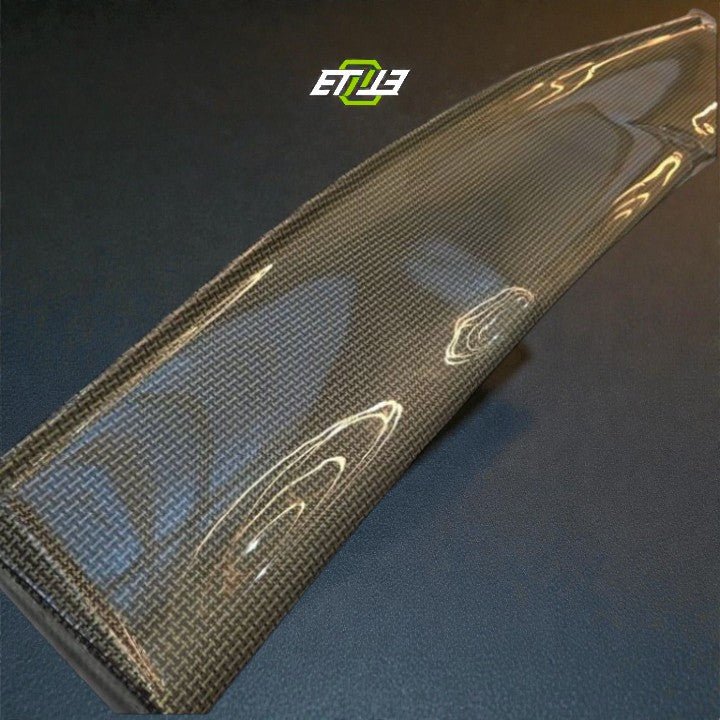 ETi Mazda RX - 7 (FD3S) Odula Style Wing - Elite Ti