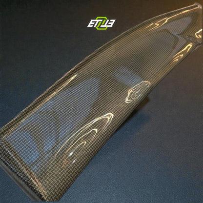 ETi Mazda RX - 7 (FD3S) Odula Style Wing - Elite Ti