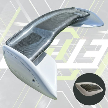 ETi Mazda RX - 7 (FD3S) Odula Style Wing - Elite Ti