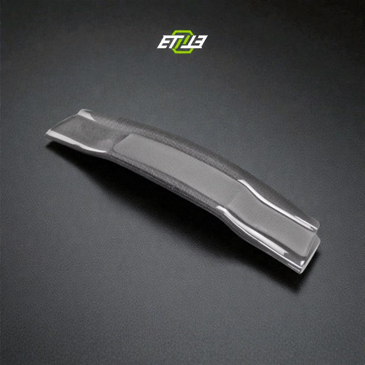 ETi Mazda RX - 7 (FD3S) Odula Style Wing - Elite Ti