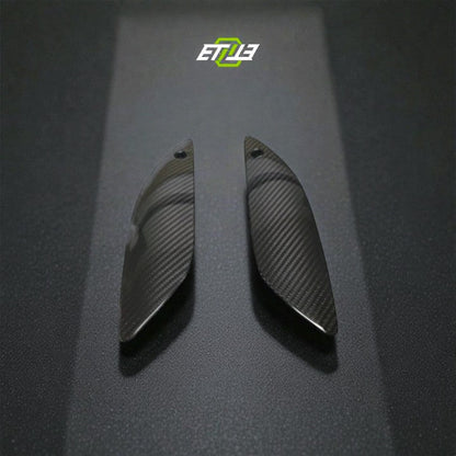 ETi Mazda RX - 7 (FD3S) Odula Style Wing - Elite Ti