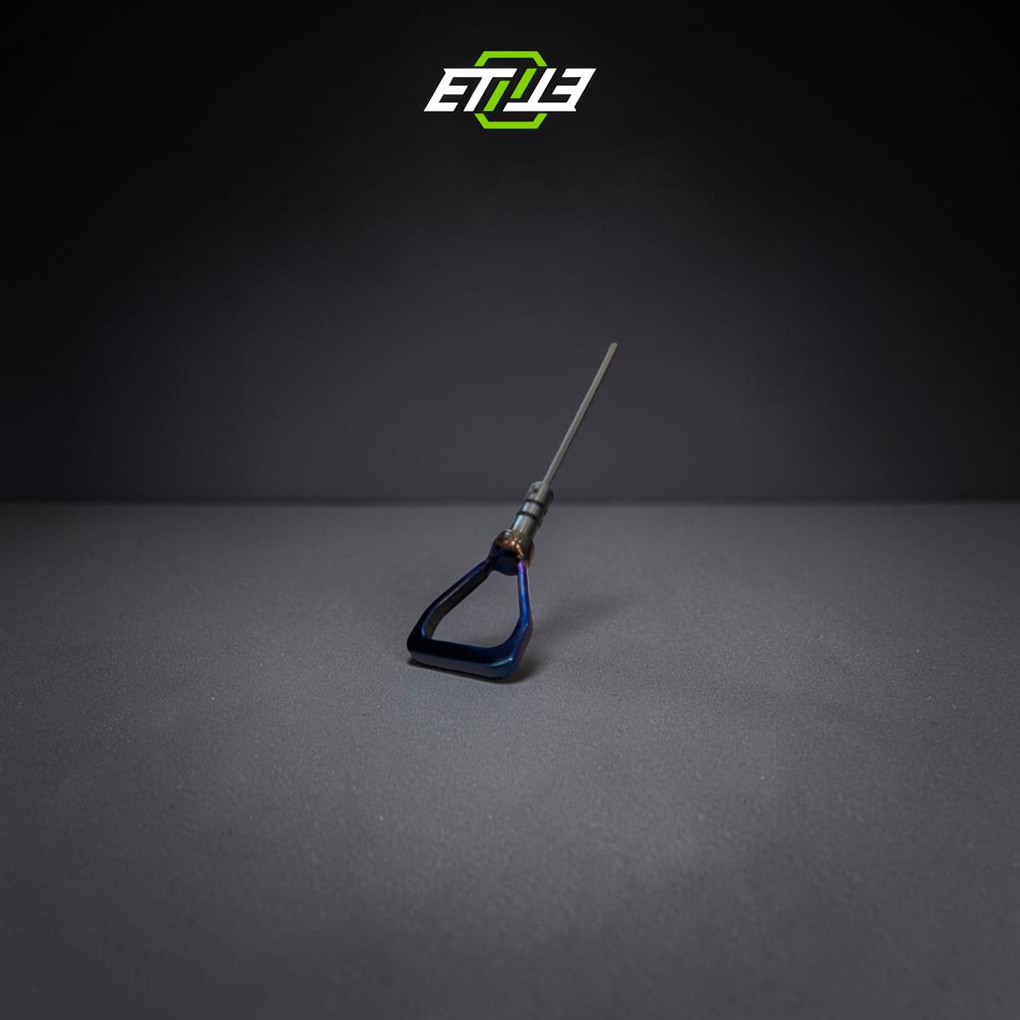 ETi Mazda RX-8 Titanium Oil Dipstick