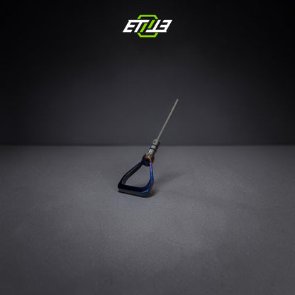 ETi Mazda RX-8 Titanium Oil Dipstick