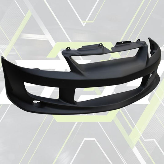 ETi Mitsubishi Evo 9 JUN - Style Front Bumper - Elite Ti