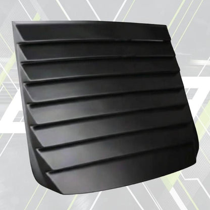 ETi Nissan 370Z Rear Glass Louvers - Elite Ti