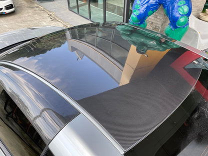 ETi Nissan R35 GT - R Lightweight Roof - Elite Ti