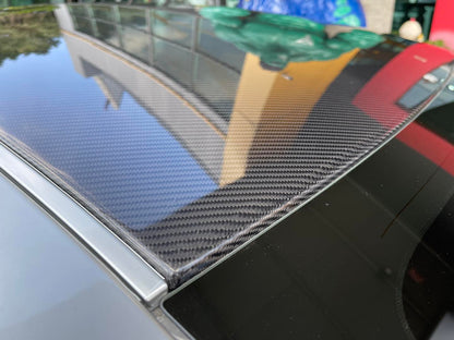 ETi Nissan R35 GT - R Lightweight Roof - Elite Ti