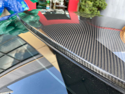 ETi Nissan R35 GT - R Lightweight Roof - Elite Ti