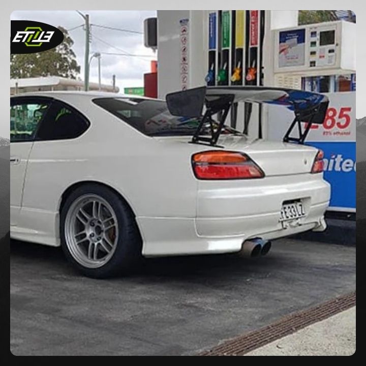 ETi Nissan S - Series GT Wing - Elite Ti