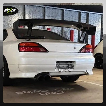 ETi Nissan S - Series GT Wing - Elite Ti