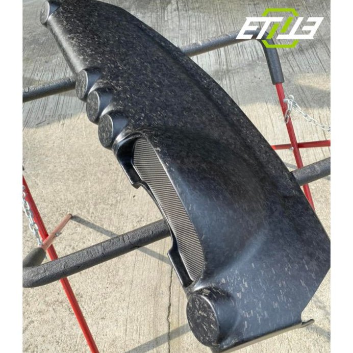 ETi Nissan S15 Racing Dashboard - Elite Ti