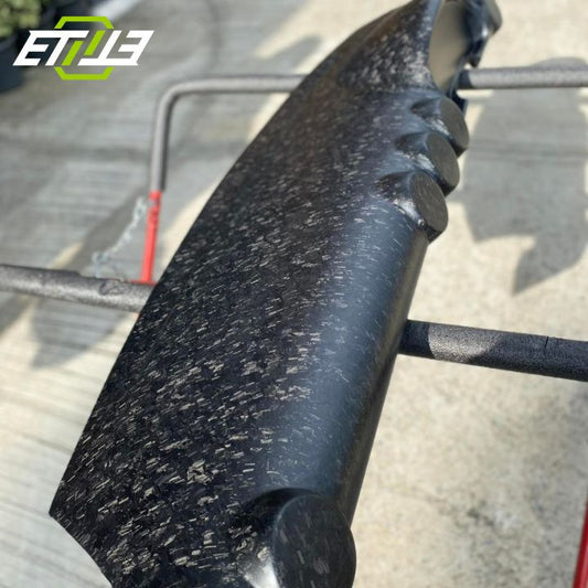 ETi Nissan S15 Racing Dashboard - Elite Ti