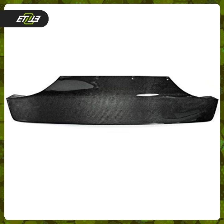 ETi Nissan S15 Silvia Rocket Bunny Style Carbon Fiber Spoiler - Elite Ti