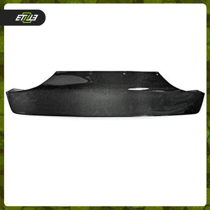ETi Nissan S15 Silvia Rocket Bunny Style Carbon Fiber Spoiler - Elite Ti