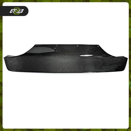 ETi Nissan S15 Silvia Rocket Bunny Style Carbon Fiber Spoiler - Elite Ti