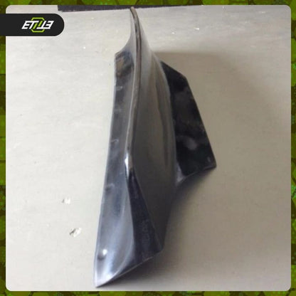 ETi Nissan S15 Silvia Rocket Bunny Style Carbon Fiber Spoiler - Elite Ti