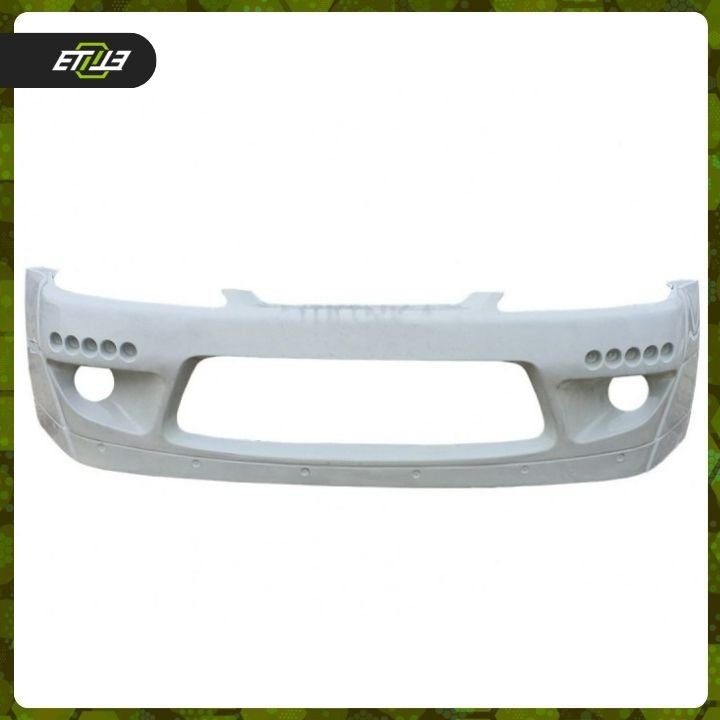 ETi Nissan S15 Silvia Rocket Bunny Style Full Body Kit - Elite Ti