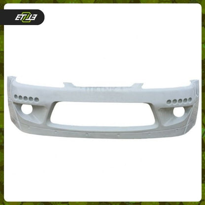 ETi Nissan S15 Silvia Rocket Bunny Style Full Body Kit - Elite Ti