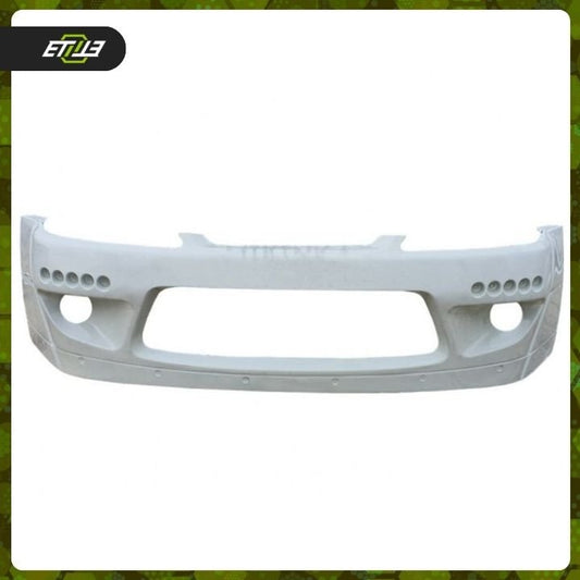 ETi Nissan S15 Silvia Rocket Bunny Style Full Body Kit - Elite Ti