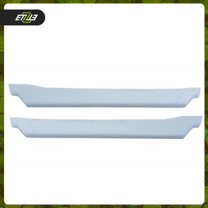 ETi Nissan S15 Silvia Rocket Bunny Style Full Body Kit - Elite Ti