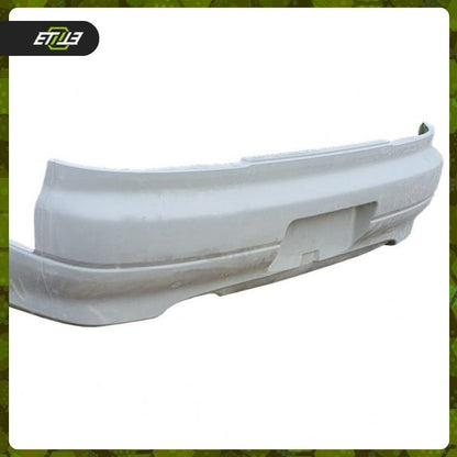 ETi Nissan S15 Silvia Rocket Bunny Style Full Body Kit - Elite Ti