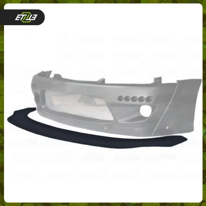 ETi Nissan S15 Silvia Rocket Bunny Style Full Body Kit - Elite Ti