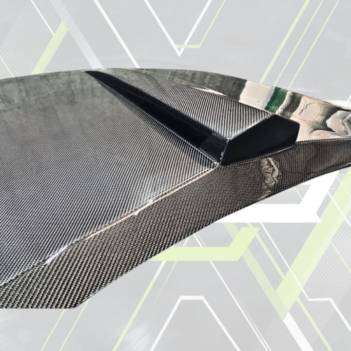 ETi Nissan Skyline R32 GTR Drag Style Hood - Elite Ti