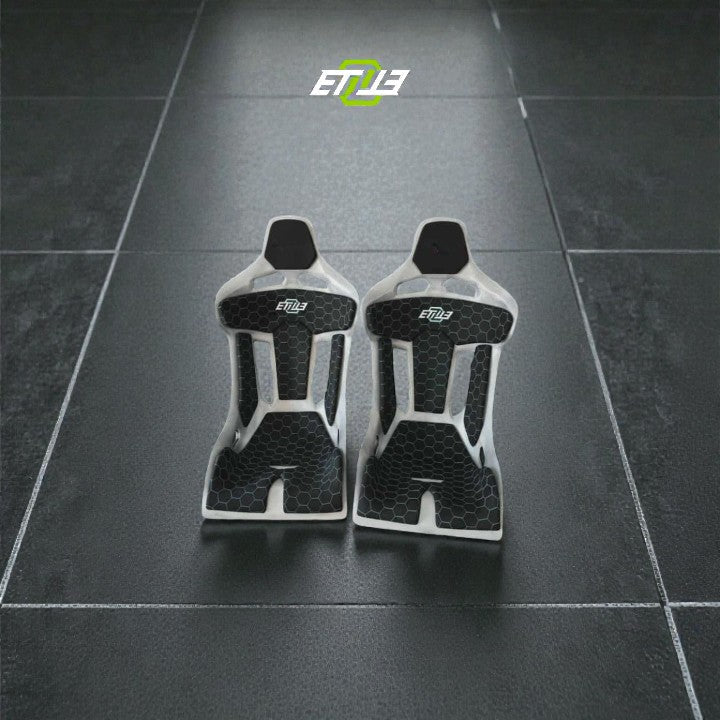 ETi Racing Bucket Seat - Elite Ti