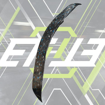 ETi RX - 7 Duckbill Wing - Elite Ti