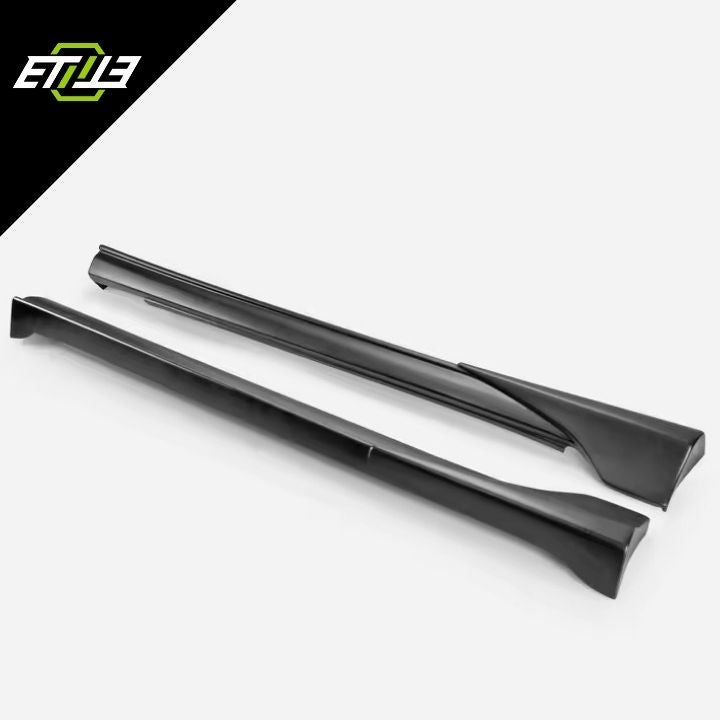 ETi RX8 VS - Style Side Skirts - Elite Ti