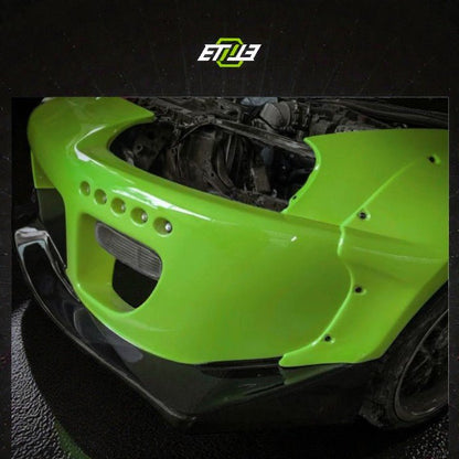 ETi Supra MKIV Akuma Style Full Body Kit - Elite Ti