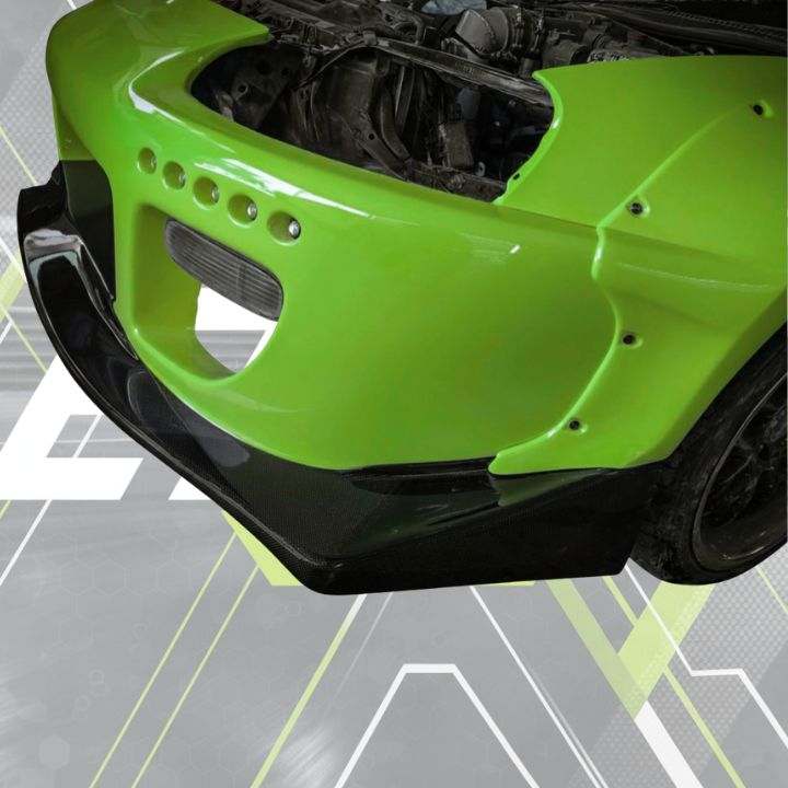 ETi Supra MKIV Akuma Style Full Body Kit - Elite Ti