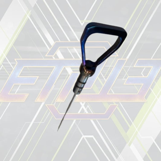 ETi Titanium Oil Dipstick - Elite Ti
