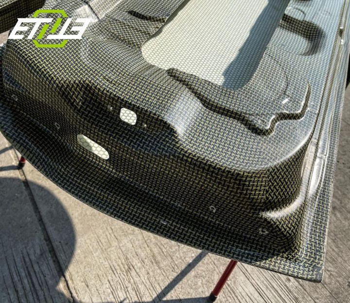 ETi Toyota GT86 Door - Elite Ti