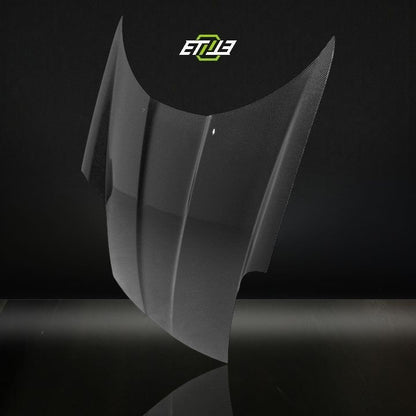 ETi Toyota MR - S (ZZW30) OEM Hood - Elite Ti