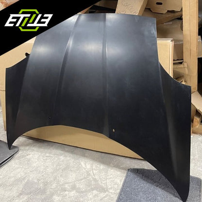 ETi Toyota MR - S (ZZW30) OEM Hood - Elite Ti