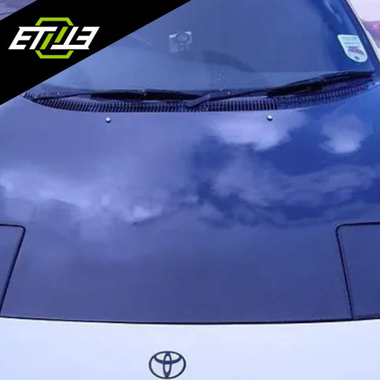 ETi Toyota MR2 OEM Hood - Elite Ti