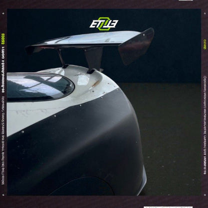 ETi Toyota Supra A80 Orido/TS Blend Body Kit - Elite Ti